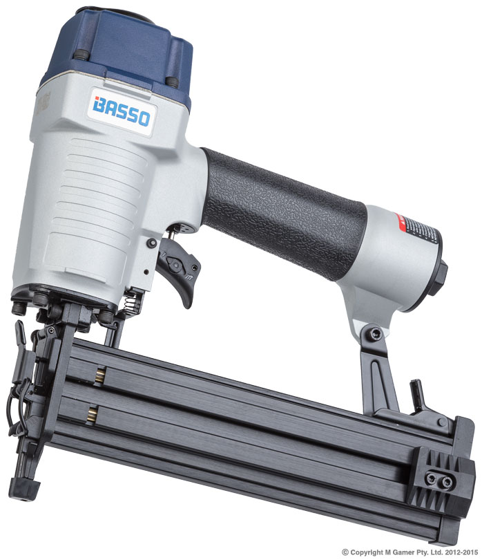 Heavy Duty C Brad Nailer